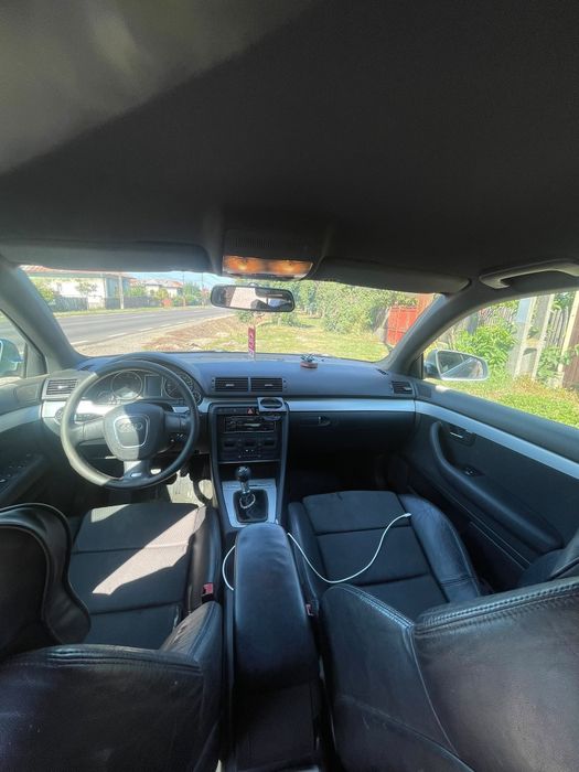 Vând audi A4 b7 b