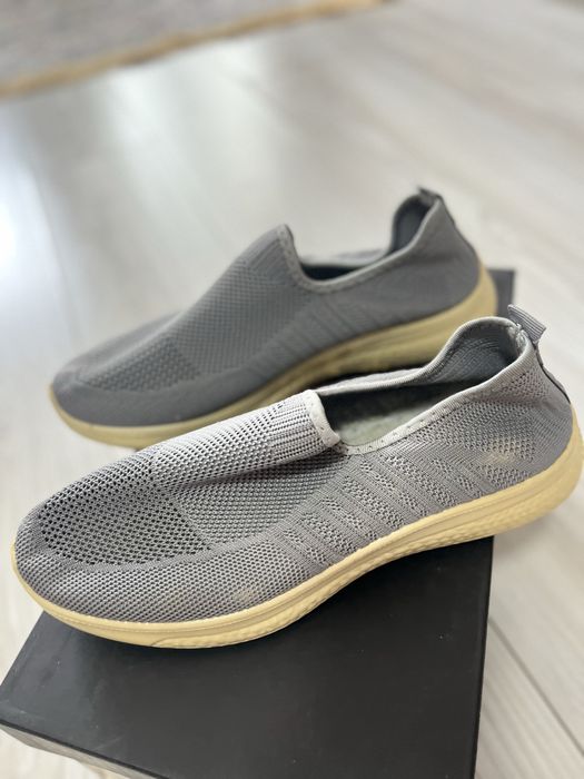 Обувь женская летняя