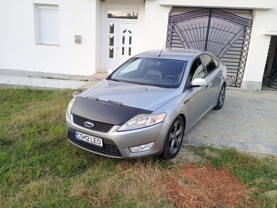 FORD Mondeo 0 — imagine 5