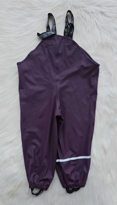 Детски комплект за дъжд CeLaVi размер 18-24 месеца