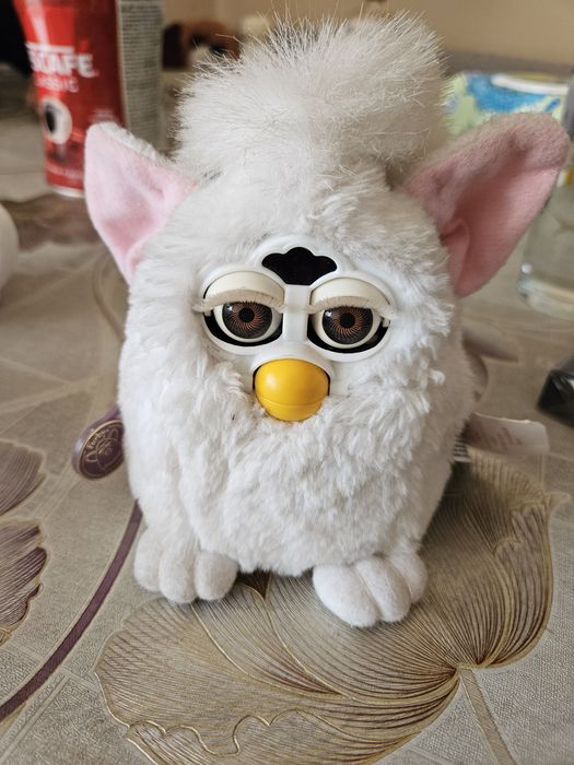 Furby Bébés Original 2000