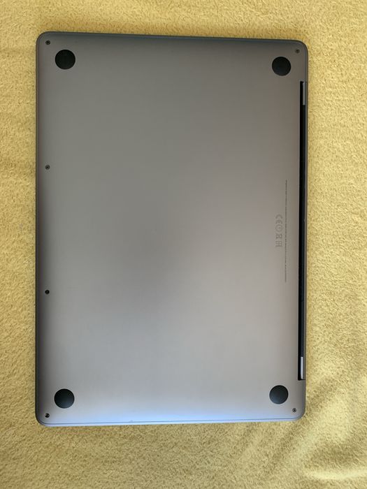 MacBook Pro 13" А1708