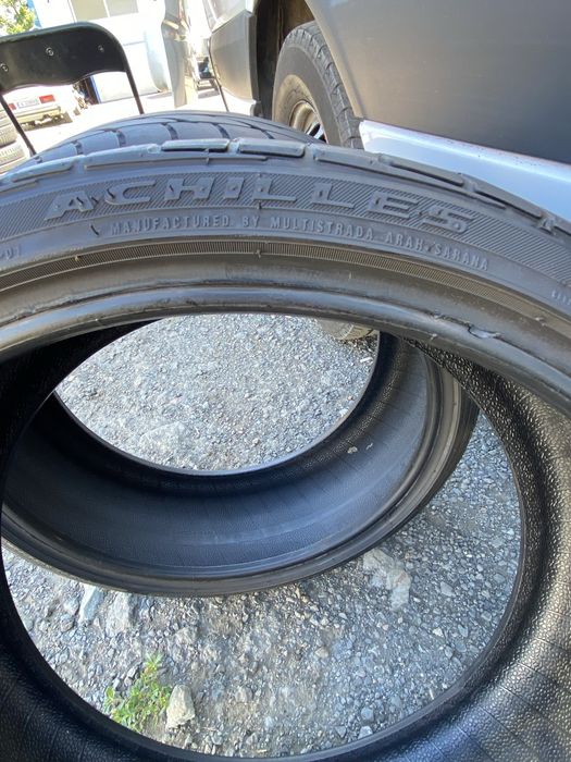 225/35/19/Achilles atr sport