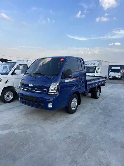 Kia bongo 2022 yil zavodskoy propan