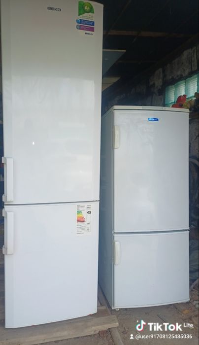 Беко Холодильник