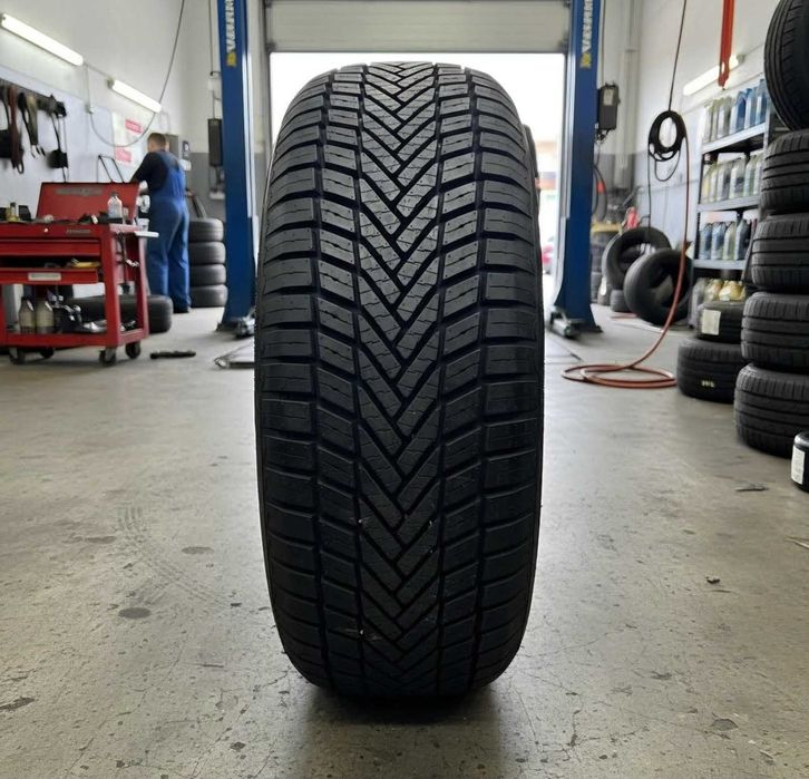 Нови всесезонни гуми TRANSMATE 165/65 R14 79T 165/65/14 НОВ ДОТ 2026г.