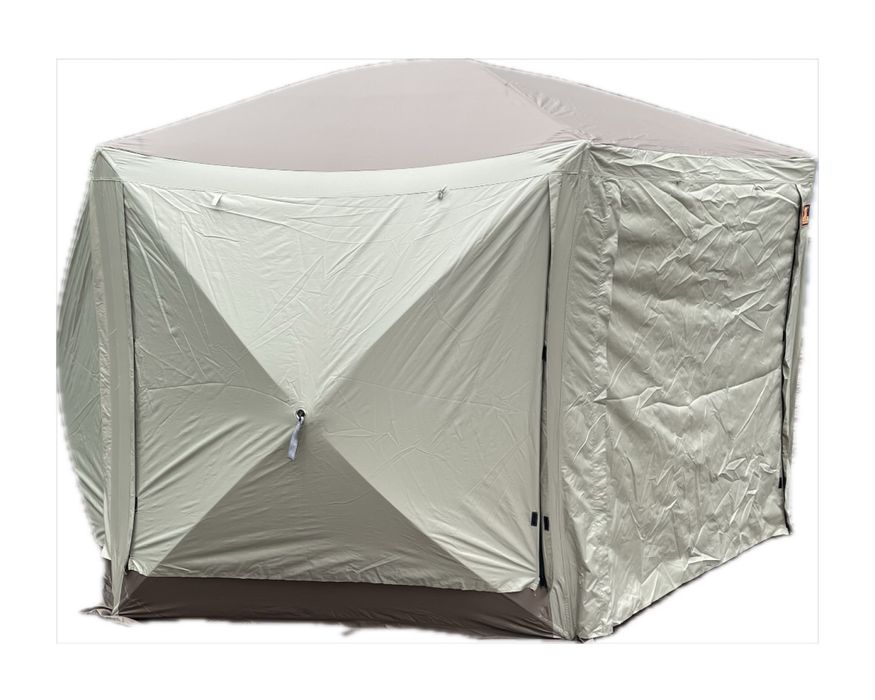 Палатка шатер беседка