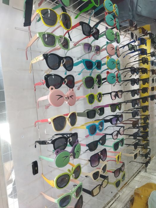 Витирина для очки