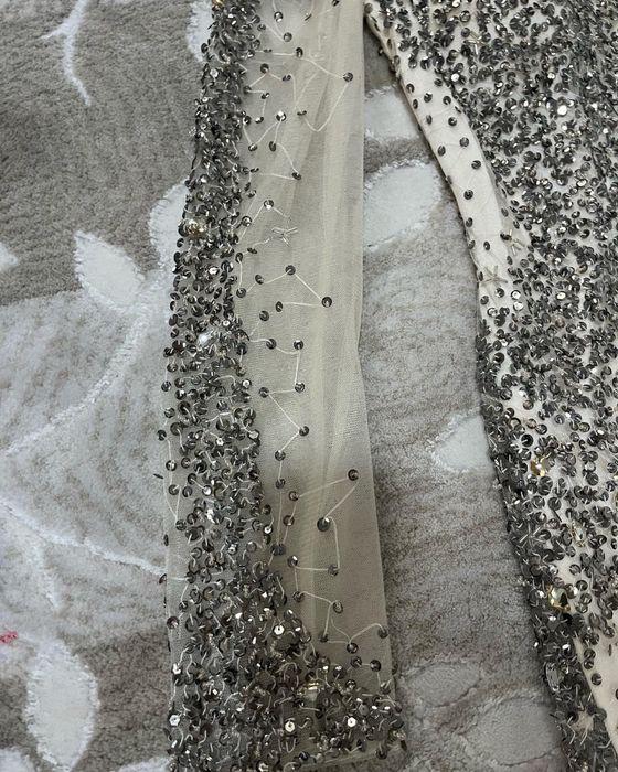 Rochie elegantă, rochie de gală