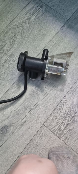 Продам запчасти для стиралки LG