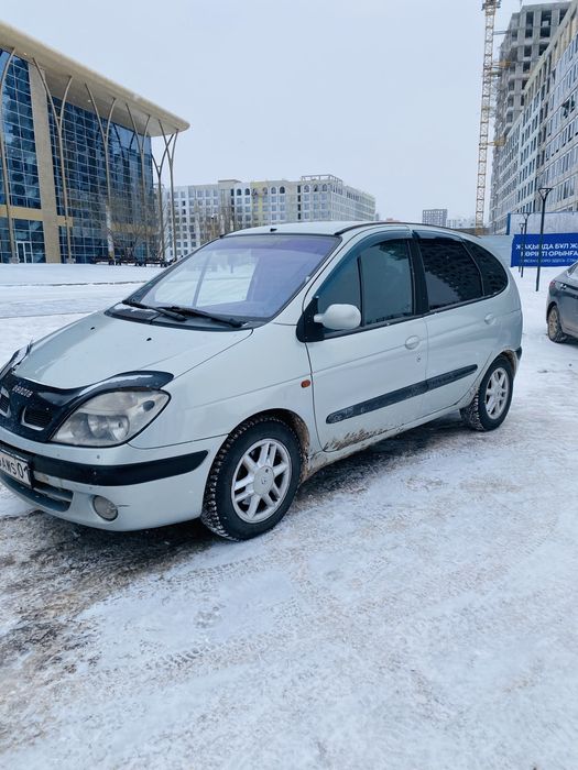 Продам авто Рено