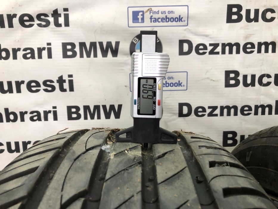 Jante originale Style 111 17" BMW E87 F20 E90 F30 X3 E83,F25