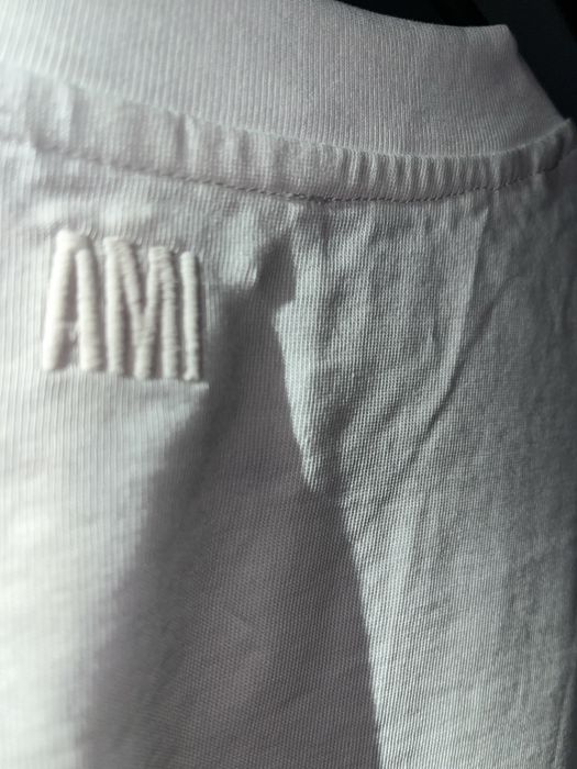 !REDUCERE! Tricouri Ami Paris