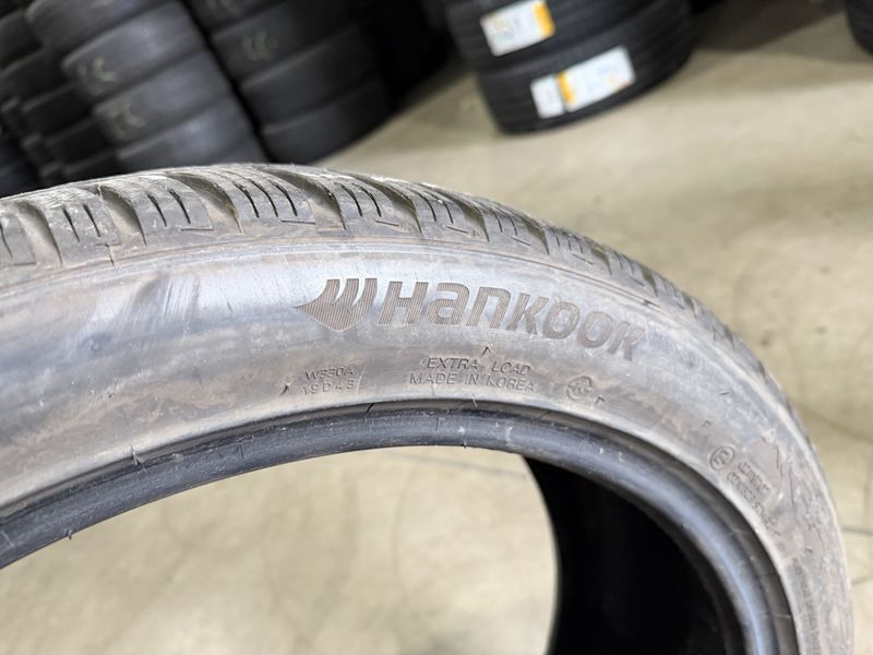 235/45/20 HANKOOK 4бр