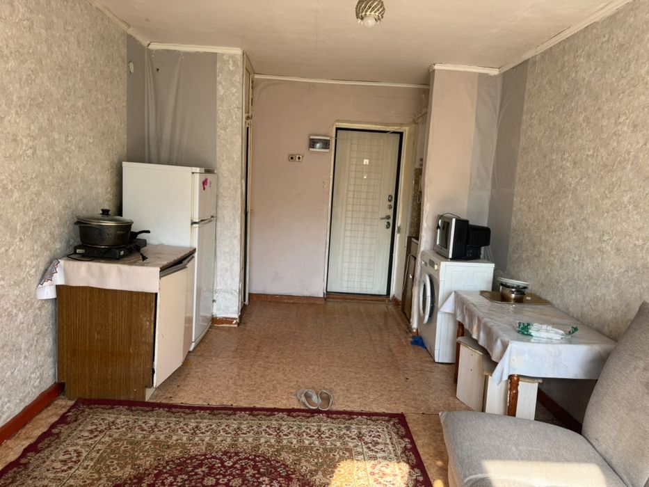 Сдам комнату в общаге