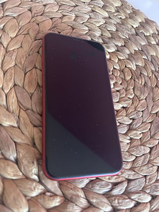 IPhone 11 използван запазен