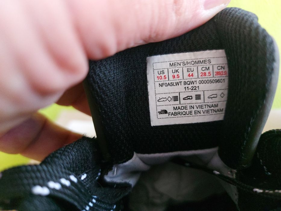 The North Face-44н-Оригинални