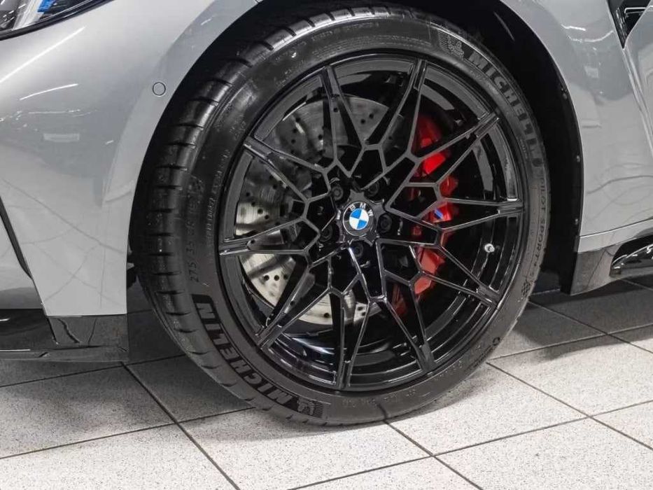 BMW M3 TOURING Competition