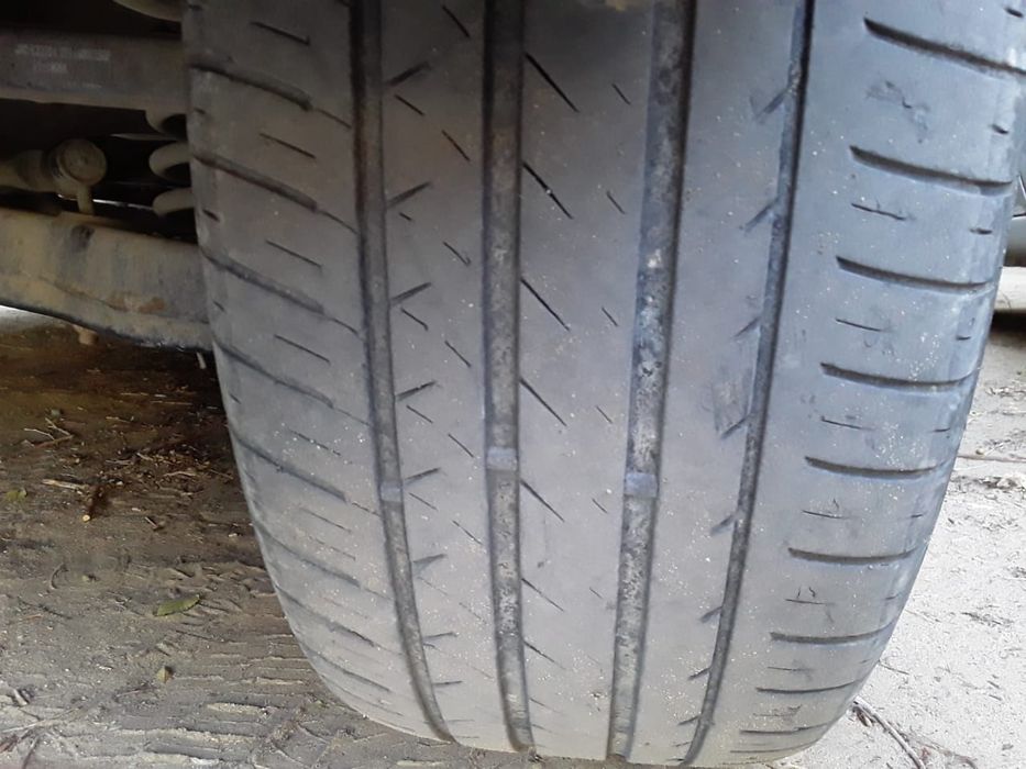 Продам  шины б/у.
