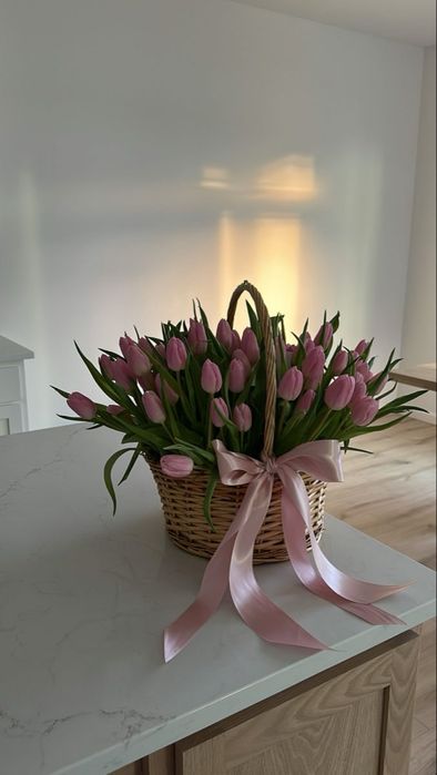 Тюльпаны хорошие | Астана