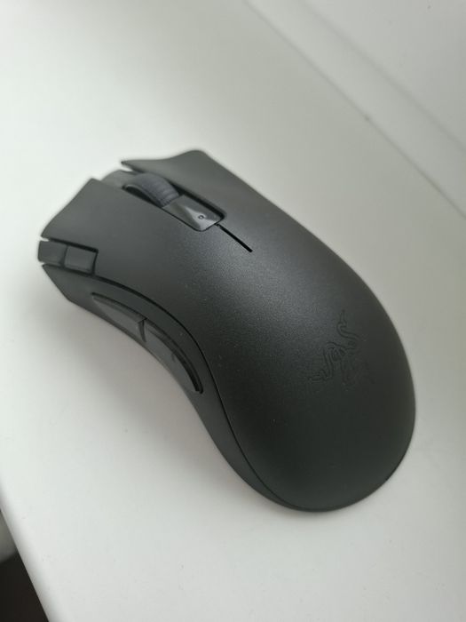 Mouse gaming  razer DeathAdder V2 X HyperSpeed