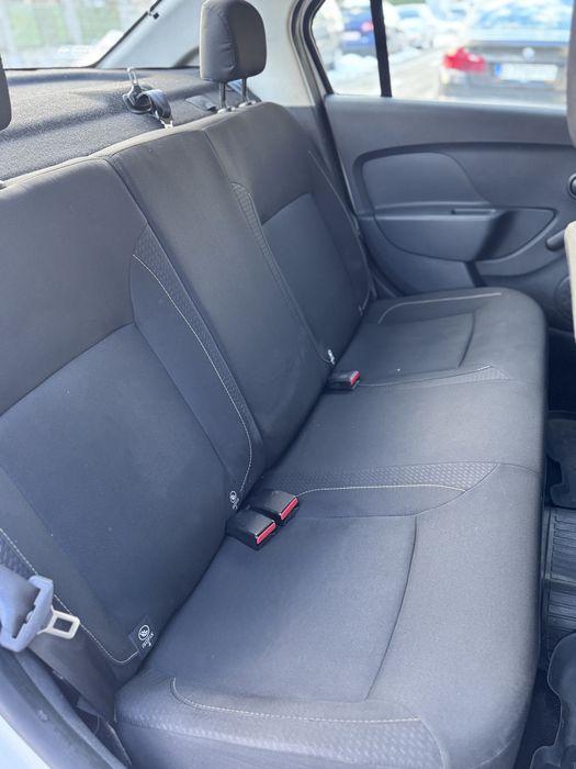 Dacia Logan, An fab 2020 , Motorizare benzina + gpl