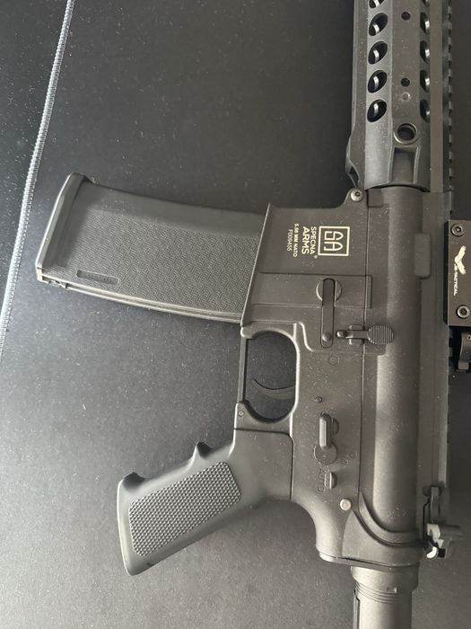 Replica Specna Arms SA-F03 FLEX GATE X-ASR
