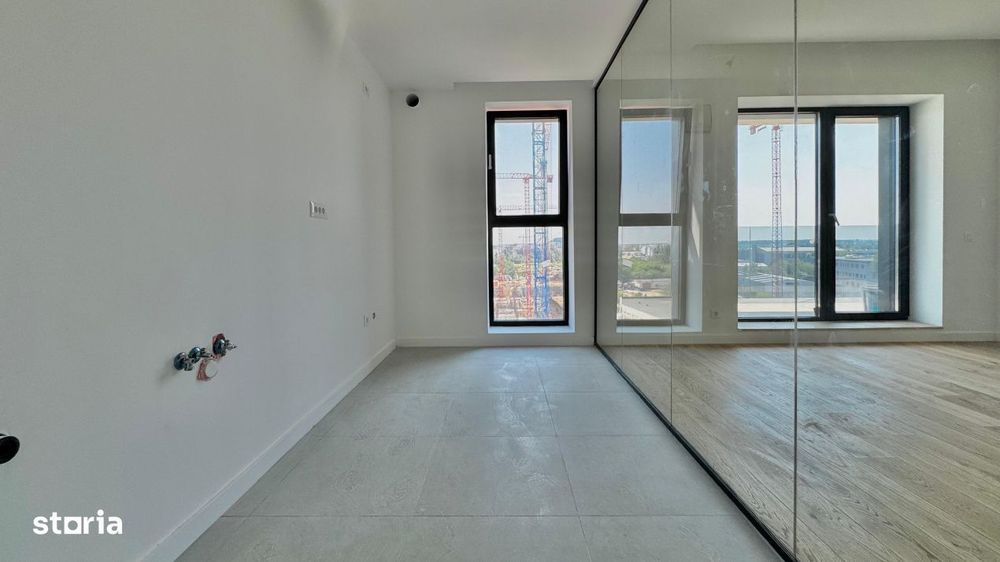 Nusco City | Tva inclus | 55 MP | Best deal | Ready to move — fotografia 2