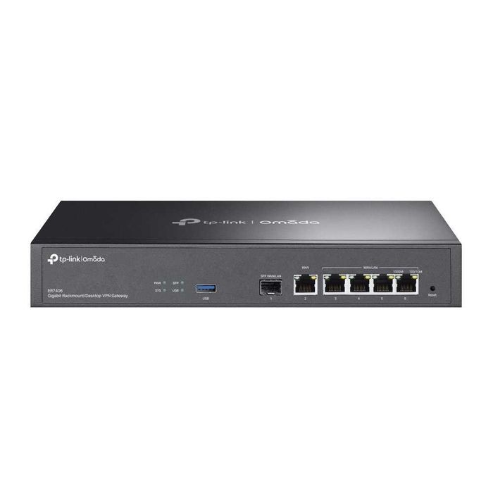 VPN Маршрутизатор - TP-LINK ER7406