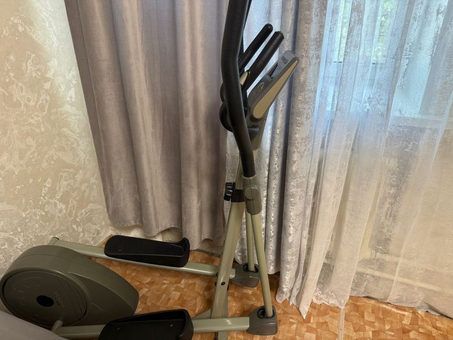 Продам тренажёр элипс