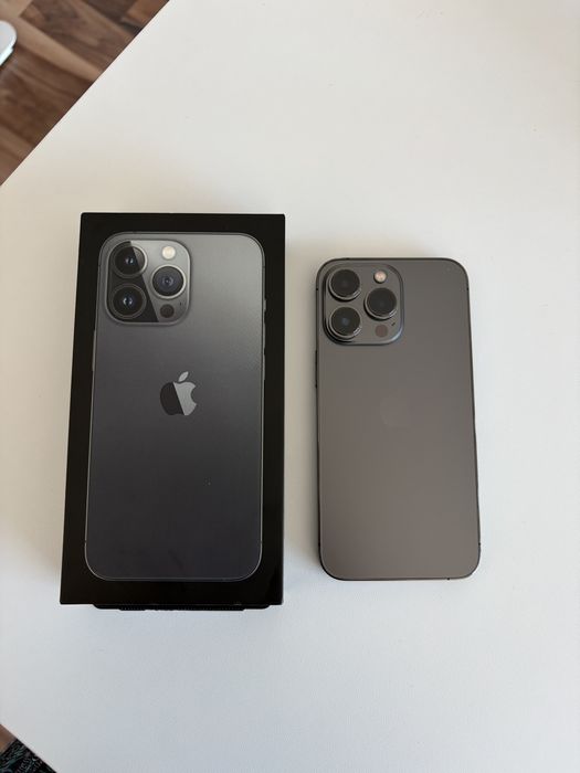 iPhone 13 Pro 128GB