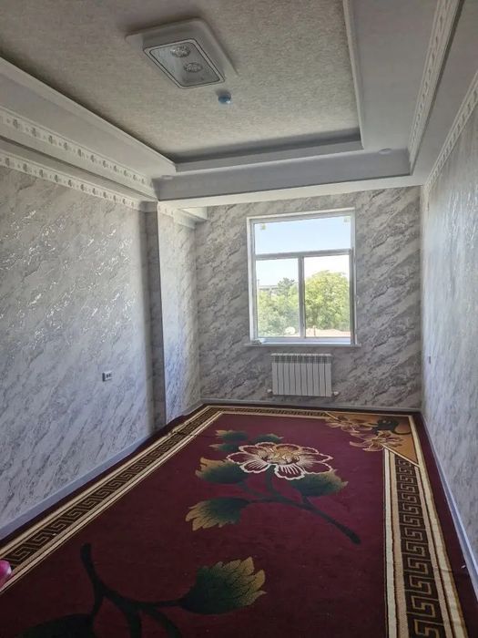 Toshkent 2 xonali kvartira Choshtepa metro