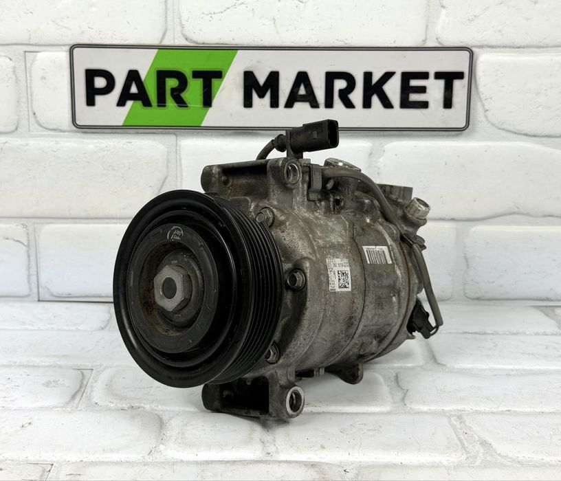 Компресор климатик AUDI 8T0260805R