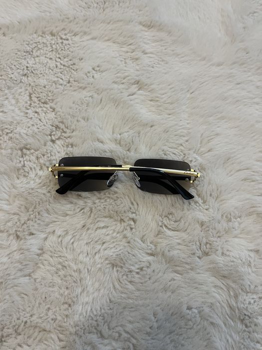 —Мъжки Очила Cartier—