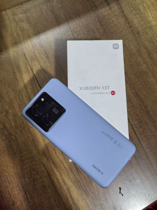 Xiaomi 13 t 12+256