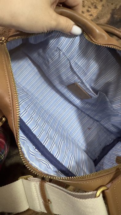 Продам сумку Zara в отличном состояние