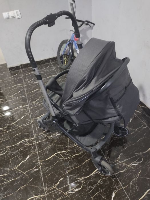 Kalyaska uning baby