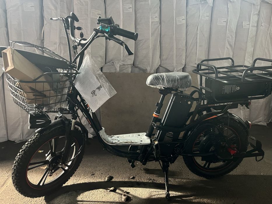 Электро велик электро скуттер купить новый