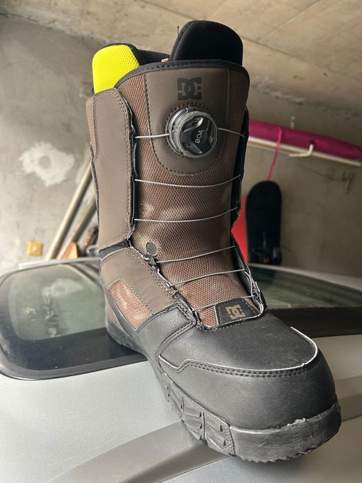 Сноуборд Обувки SC Shoes Scout 2022