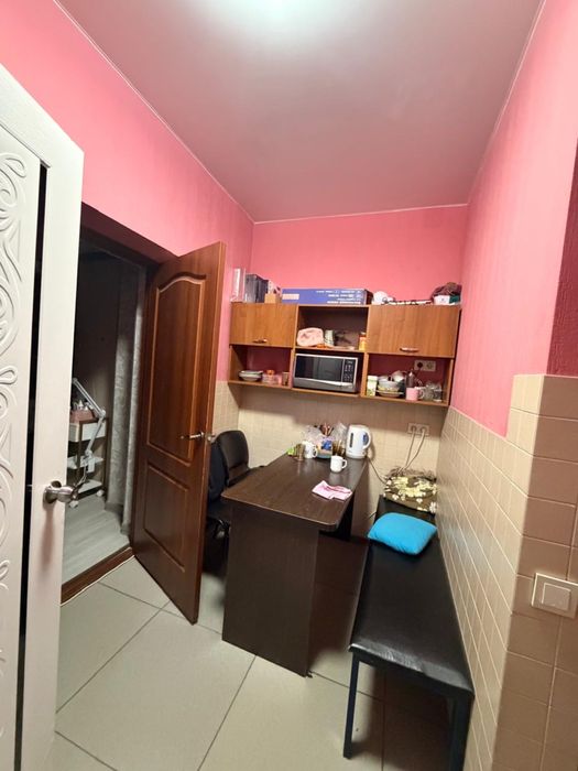 Сдам в аренду салон красоты