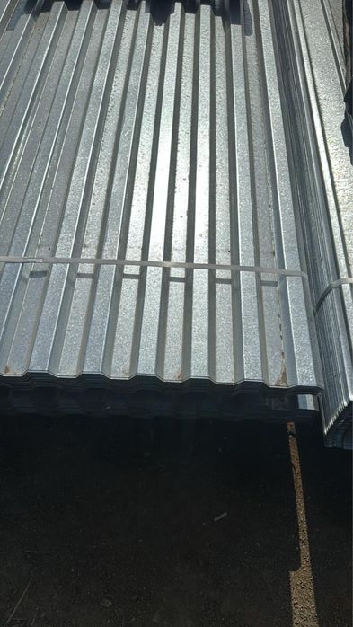 Профлист в наличии от производителя!