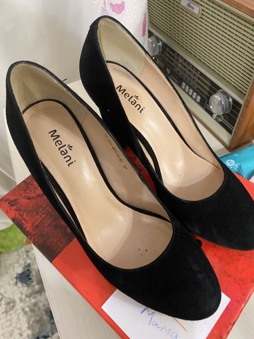 Туфли женские