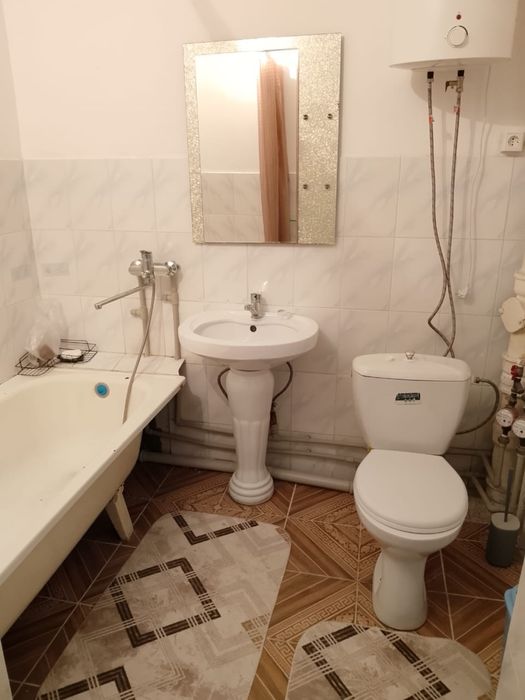 Сдается 2-х комнатная квартира