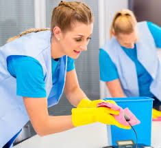 Servicii curatenie Non-Stop