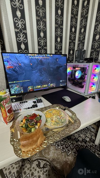 Игравой пк | Igravoy kampyuter | GAMING PC