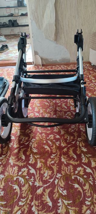 Детская коляска б/у