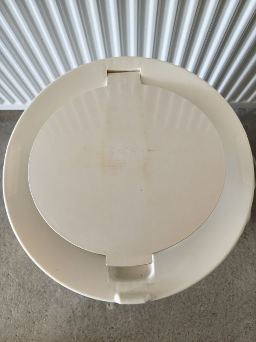 Centrifuga Hajdu