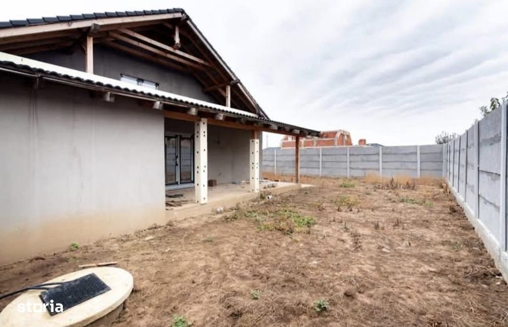 Casa Noua De Vanzare, Santandrei