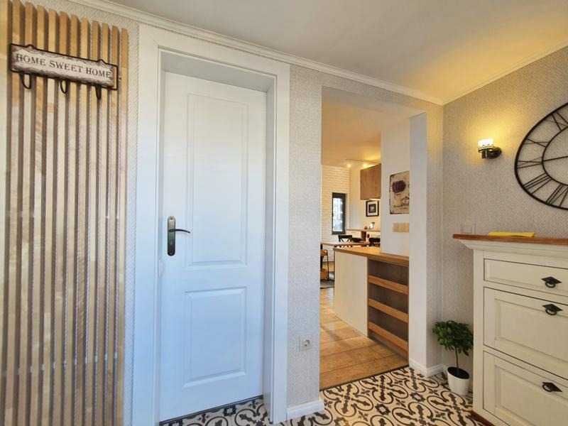 Дава се под наем Едностаен апартамент в София, Надежда 1 - 45 кв.м за 408 € - Снимка #10