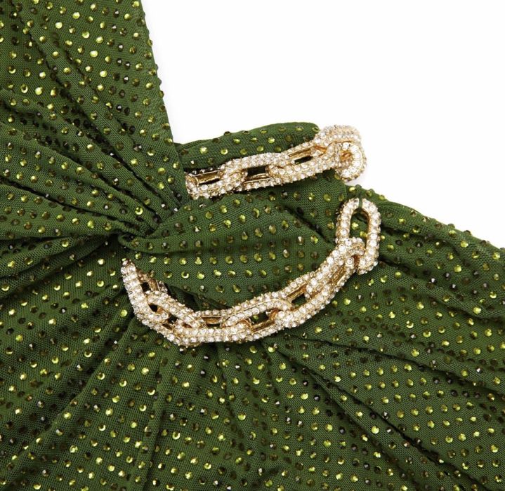 Рокля официална Self Portrait